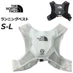 ザ・ノース・フェイス ランニングベスト 1.5L メンズ レディース THE NORTH FACE HST ヒューム1 ベスト型パック 超軽量 通気性 ランニングパック /NM62554