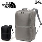 ザ・ノース・フェイス リュック 24L ビジネスバッグ THE NORTH FACE シャトルデイパック ユニセックス バックパック コーデュラ 高強度 多機能 通勤 鞄 /NM82329