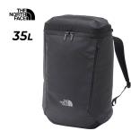 ショッピングノースフェイス リュック ザ・ノース・フェイス リュック 35L バッグ THE NORTH FACE FBプロ バックパック ユニセックス ビジネスバッグ 通勤鞄 カバン 出張 黒バッグ シンプル /NM82553