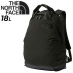 ノースフェイス リュック 18L レディース バッグ THE NORTH FACE ネバーストップ デイパック 女性用 バックパック 小型リュック デイリー /NMW82350