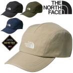 ノースフェイス 帽子 メンズ レディース THE NORTH FACE ゴアテックス キャップ 防水 トレッキング用 ぼうし 登山 GORE-TEX ユニセックス /NN02305