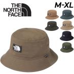 ザ・ノース・フェイス 帽子 バケットハット メンズ レディース THE NORTH FACE キャンプサイドハット ユニセックス 速乾 UVケア ナイロン /NN02345
