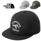 THE NORTH FACE バウンダリーキャップ（yahoo）