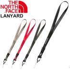 ネックストラップ ランヤード ノースフェイス THE NORTH FACE TNF Lanyard/スポーツ ファッション ビジネス アクセサリー 小物 キーストラップ/NN32003