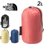  The * North * лицо THE NORTH FACEpa- Tec s сумка для персонала 2L уплотнение для штат служащих sak нейлон небольшое количество . упаковочный пакет нейлон уличный /NN32361