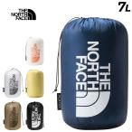  The * North * лицо THE NORTH FACEpa- Tec s сумка для персонала 7L уплотнение для штат служащих sak7 литров небольшое количество . упаковочный пакет нейлон уличный /NN32520