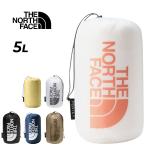  The * North * лицо THE NORTH FACEpa- Tec s сумка для персонала 5L уплотнение для штат служащих sak5 литров небольшое количество . упаковочный пакет нейлон уличный /NN32521