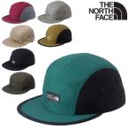 THE NORTH FACE FIVE PANEL CAP（yahoo）