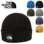 ショッピングニット帽 ザ・ノース・フェイス ニット帽子 メンズ レディース ニットキャップ THE NORTH FACE カプッチョリッド｜大人用 ビーニー 日本製 防寒用 帽子 冬小物 /NN42544