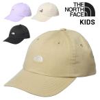  The * North * лицо шляпа Kids Junior THE NORTH FACE маленький Logo колпак l детский хлопок колпак вышивка Kids шляпа Kids колпак /NNJ02407