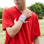 リストバンド ナイキ NIKE スウッシュ 2個セット 両腕 汗どめ ランニング テニス バスケットボール ゴルフ ジム 宅トレ スポーツアクセサリー /NNN04-051
