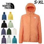 ショッピングウインドブレーカー ノースフェイス ウィンドブレーカー ウインドブレーカー メンズ THE NORTH FACE スワローテイルベントフーディ 薄手 防風 ランニング /NP22280【0404_F】