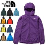 ウィンドブレーカー ランニング ジャケット メンズ ノースフェイス スワローテイルベントフーディ/アウターシェル 男性 トレラン ジョギング /NP71973