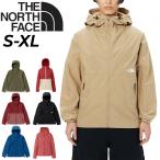 ショッピングウィンドブレーカー ザ・ノース・フェイス レディース ウィンドブレーカー THE NORTH FACE コンパクトジャケット 女性用 アウター シェルジャケット 軽量 はっ水 /NPW72230