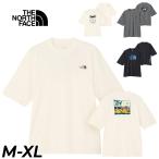 ザ・ノース・フェイス 半袖 Tシャツ メンズ 水陸両用 THE NORTH FACE 薄手 吸汗速乾 アウトドアウェア 男性 半そで メンズウエア ブランド アパレル/NT12431