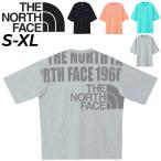 ショッピングノースフェイス tシャツ ノースフェイス 半袖 Tシャツ メンズ レディース THE NORTH FACE ネイチャーティー コットンT ビッグシルエット プリントT アウトドアウェア /NT32433