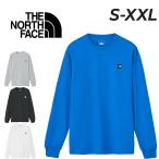 ザ・ノース・フェイス 長袖 Tシャツ メンズ THE NORTH FACE スモールボックスロゴティー 速乾 アウトドア カジュアルウェア キャンプ タウン 男性用 服 /NT32441
