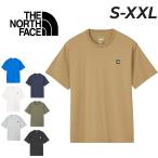 ショッピングノースフェイス tシャツ ノースフェイス 半袖 Tシャツ メンズ THE NORTH FACE スモールボックスロゴティー 速乾 アウトドアウェア ウエア キャンプ デイリー カジュアル /NT32445