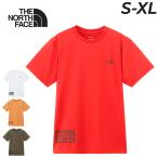 ザ・ノース・フェイス 半袖 Tシャツ メンズ THE NORTH FACE サミットピークティー 吸汗速乾 ドライ UVケア 抗菌防臭 アウトドアウェア ウエア 登山 /NT32488