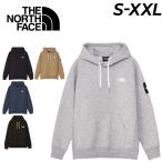 ノースフェイス パーカー スウェット メンズ レディース THE NORTH FACE プルオーバー フーディ パーカ 裏起毛 保温 速乾性 アウトドアウェア /NT62338