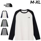 ショッピングノースフェイス tシャツ ザ・ノース・フェイス 長袖 Tシャツ メンズ THE NORTH FACE L/Sイーエスベースボールティー｜吸汗速乾 抗菌 防臭 UVガード ロンT 男性 スポーツTシャツ /NT82591