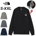 �U�E�m�[�X�E�t�F�C�X ���� T�V���c �����Y ���f�B�[�X THE NORTH FACE L/S�t���b�V���h���C�Y�[�s�b�J�[�e�B�[ ���� ����T ���� ��100�� ���j�Z�b�N�X /NT82645
