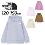 ザ・ノース・フェイス キッズ パーカー スウェット THE NORTH FACE 120cm 130cm 140cm 150cm プルオーバー 長袖 厚手 パーカ 保温性 軽量 男の子 /NTJ62312