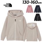 �U�E�m�[�X�E�t�F�C�X �L�b�Y �p�[�J�[ ���� 130-160cm �q���� THE NORTH FACE ���A�r���[�t���W�b�v�t�[�f�B ���N�� �X�E�F�b�g�p�[�J �X�G�b�g �q�� /NTJ62665