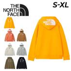 ノースフェイス パーカー スウェット レディース THE NORTH FACE フルジップ フーディ パーカ 裏起毛 保温 アウトドアウェア 厚手 スウェットシャツ /NTW12340