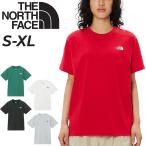 ノースフェイス 半袖 Tシャツ レディース THE NORTH FACE Nuptse ヌプシティー 速乾 ロゴT 女性用 アウトドアウェア ウエア キャンプ デイリー /NTW32448