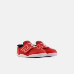  New balance детская обувь First обувь Newbalance NEW-B FIRST для малышей спортивные туфли 12cm 12.5cm 13cm 13.5cm 14cm пинетки .. впервые /NW1ST-RD