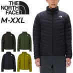 ショッピングノースフェイス ダウン ノースフェイス ジャケット 中わた ダウン メンズ THE NORTH FACE アウトドアウェア アウター 保温 はっ水 メンズウェア ポケッタブル コンパクト /NY82312