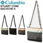 Yahoo! Yahoo!ショッピング(ヤフー ショッピング)ショルダーバッグ コロンビア Columbia スチュアートコーンサコッシュ2/メンズ レディース アウトドア カジュアル タウンユース キャンプ 野外フェス /PU8006-