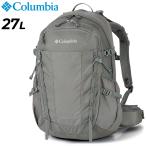 コロンビア リュック 27L レディース バッグ Columbia ワイルドウッド WF バックパック レインカバー付き ナイロン 女性用 はっ水 撥水 /PU8658