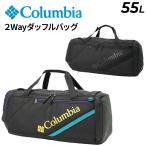  Colombia большая спортивная сумка 55L Columbiab Lem na- slope большая вместимость 2Way specification сумка "Boston bag" рюкзак. . вода сумка унисекс /PU8746[ подарок не возможно ]