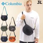  Colombia сумка на плечо 3L мужской женский Columbiapa нет -a плечо 2way specification сумка-пояс унисекс бренд сумка. . вода одноцветный /PU8801