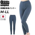 ひだまりチョモランマ婦人タイツブラ...