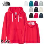 ザ・ノース・フェイス パーカー スウェット レディース THE NORTH FACE リアビューフルジップフーディ NTW12442|厚手 スエット パーカ 女性用 /rearview-fzh-w