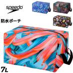 скорость водонепроницаемый сумка примерно 7L L размер плавание ..Speedo Novelty вода устойчивый L плавание сумка общий рисунок. . вода плавание бассейн унисекс сумка /SE22607