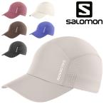  Salomon бег колпак шляпа мужской женский SALOMON SHAKEout унисекс спорт колпак скорость . "дышит" легкий tore Ran марафон /SHKOUT-CAP