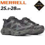 mereru высокий King обувь мужской MERRELL скорость arc Matiz Gore-Tex все погода type водонепроницаемый водонепроницаемый подушка толщина низ mega рукоятка легкий /SPARMTSGT