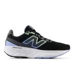ニューバランス ランニングシューズ D幅 レディース NEWBALANCE Fresh Foam 520 V9 ジョギングシューズ ウォーキング ジム フィットネス /W520-LB9