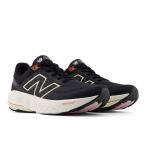  New balance бег обувь женский 2E ширина Newbalance Fresh Foam X 860 v14 low cut толщина низ амортизирующие свойства jo серебристый g обувь большое растояние /W860-N14