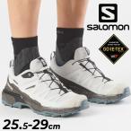  Salomon мужской уличная обувь SALOMON X ULTRA 360 GORE-TEX GORAIKO Япония ограниченная модель Gore-Tex водонепроницаемый рукоятка походная обувь /XUT360GTXFJ