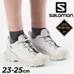  Salomon женский уличная обувь SALOMON X ULTRA 360 GORE-TEX GORAIKO Япония ограниченная модель Gore-Tex водонепроницаемый рукоятка /XUT360GTXFJW