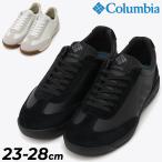 コロンビア 防水スニーカー レディース シューズ Columbia ティリカム クラシック ウォータープルーフ 男女兼用 スエード 本革 靴 はっ水 晴雨兼用 防滑 /YU7523