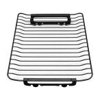  Rinnai 071-054-000 решётка рашпер фтор пальто встроенный плитка специальный оригинальная деталь 