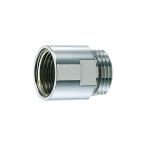 カクダイ 6206-9 止水栓用流量制限アダプター