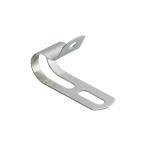 カクダイ 625-210-B 片サドルバンド 配管取付部品