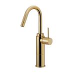 カクダイ 721-270-AG 立水栓(トール) カラー：アンティークゴールド